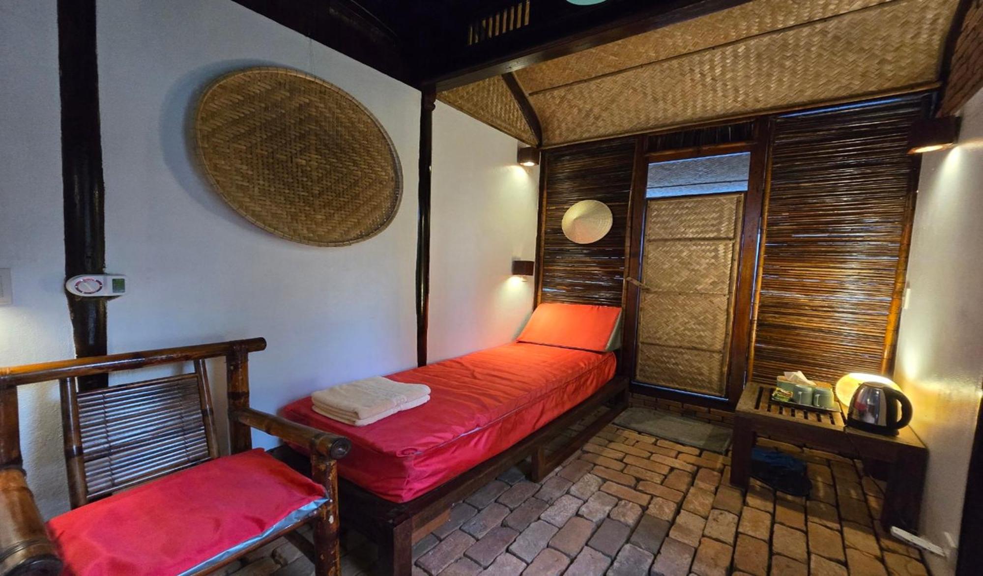 Beach Bar Hue Hostel Chambre photo